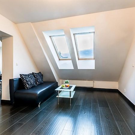 Teplice Apartments Dlouha Zewnętrze zdjęcie