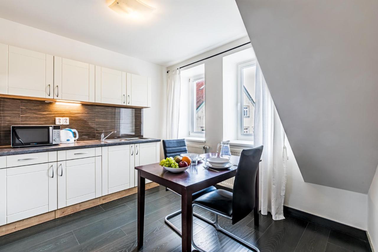 Teplice Apartments Dlouha Zewnętrze zdjęcie