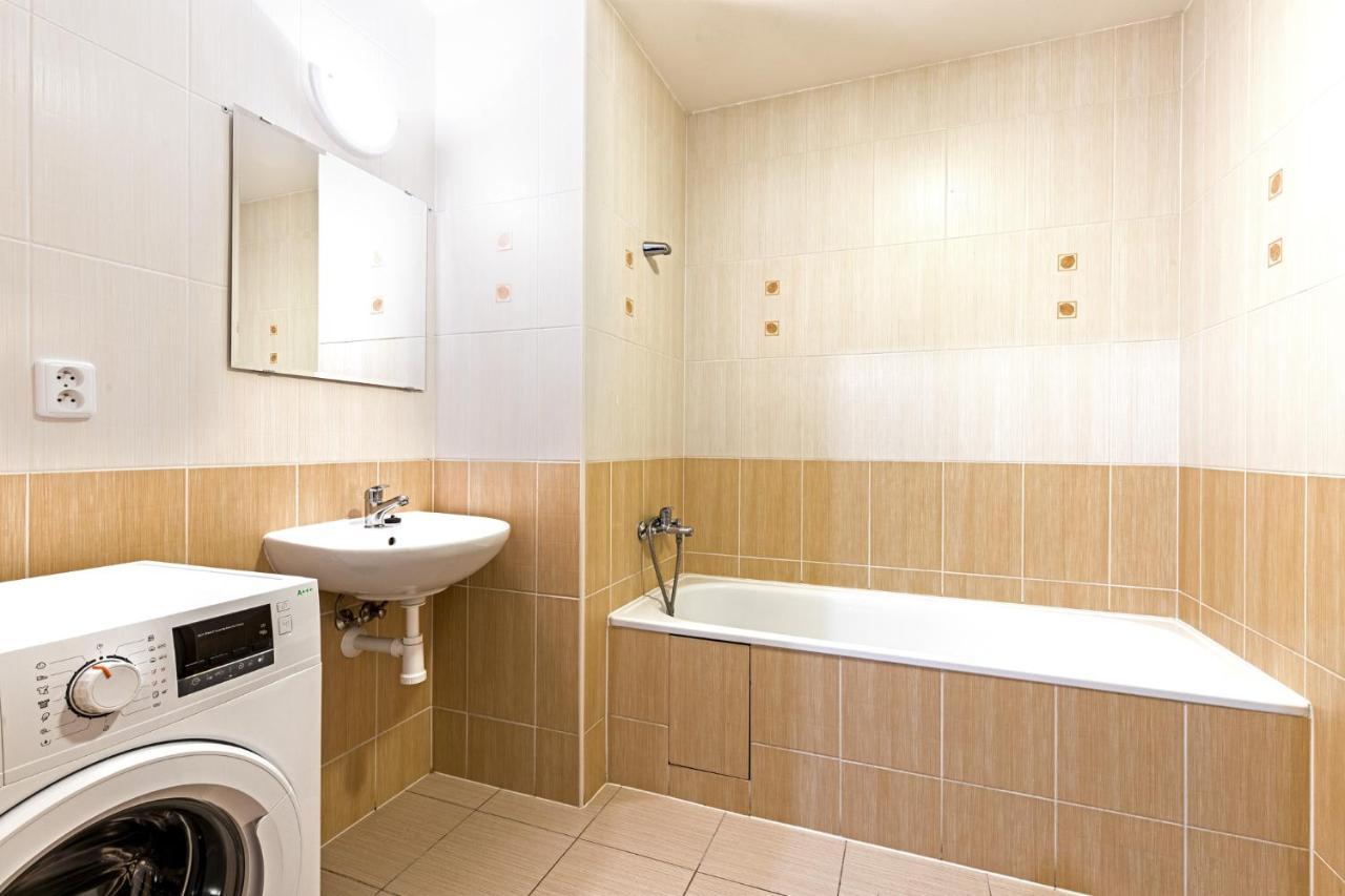 Teplice Apartments Dlouha Zewnętrze zdjęcie
