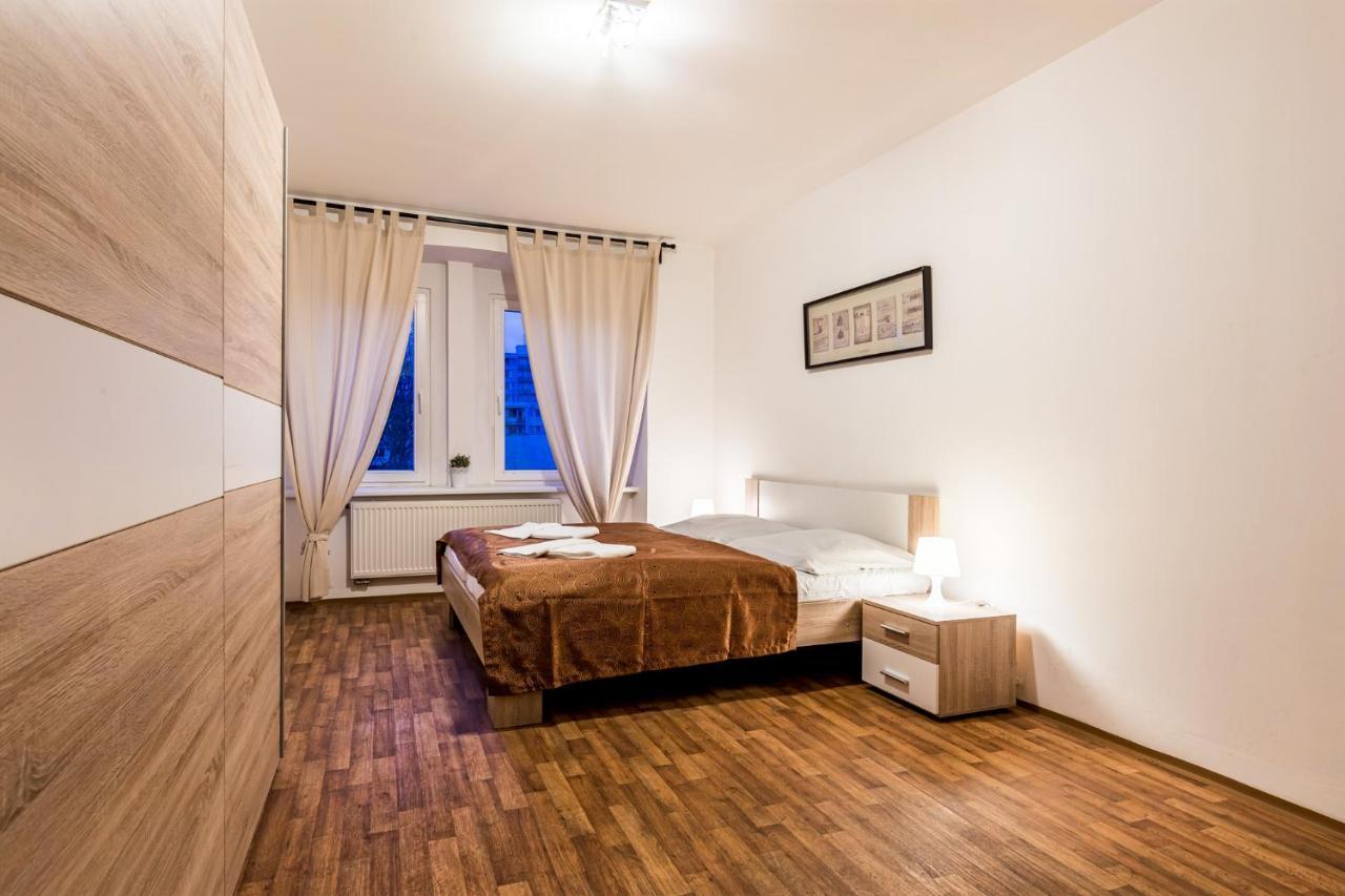 Teplice Apartments Dlouha Zewnętrze zdjęcie