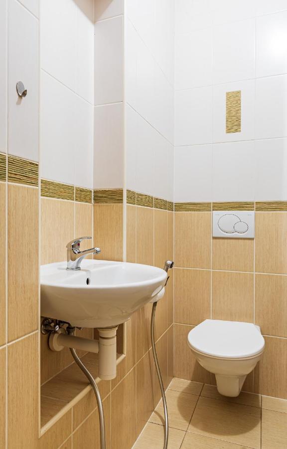 Teplice Apartments Dlouha Zewnętrze zdjęcie