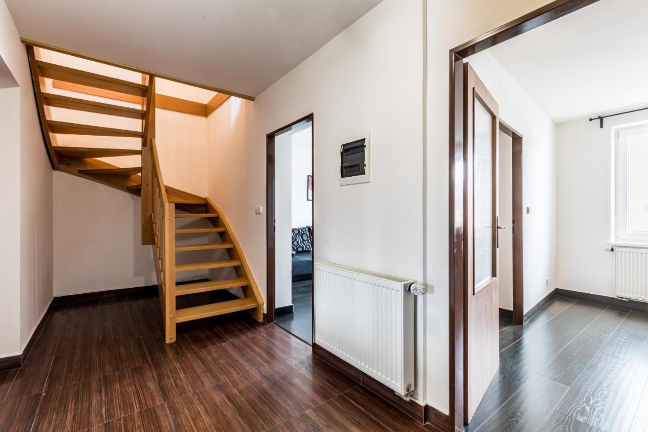 Teplice Apartments Dlouha Zewnętrze zdjęcie