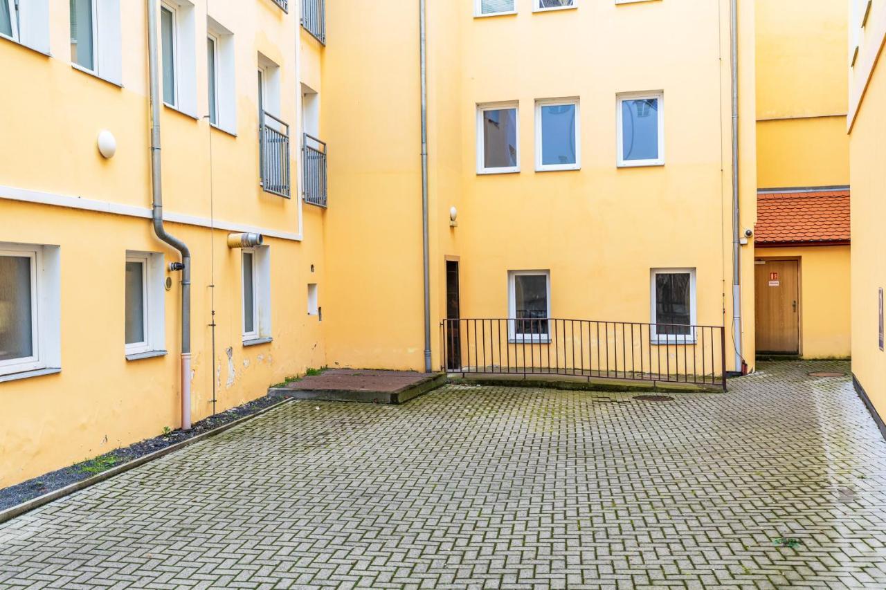 Teplice Apartments Dlouha Zewnętrze zdjęcie