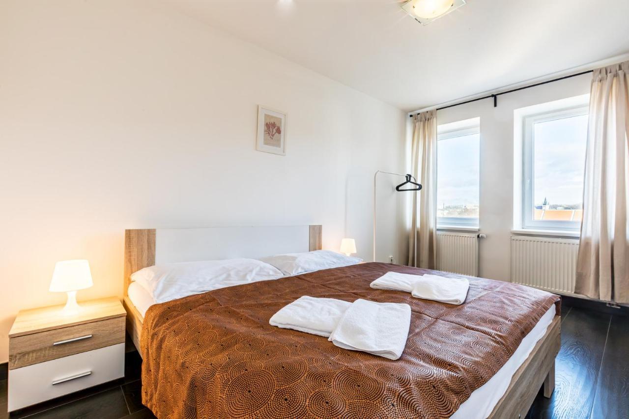 Teplice Apartments Dlouha Zewnętrze zdjęcie