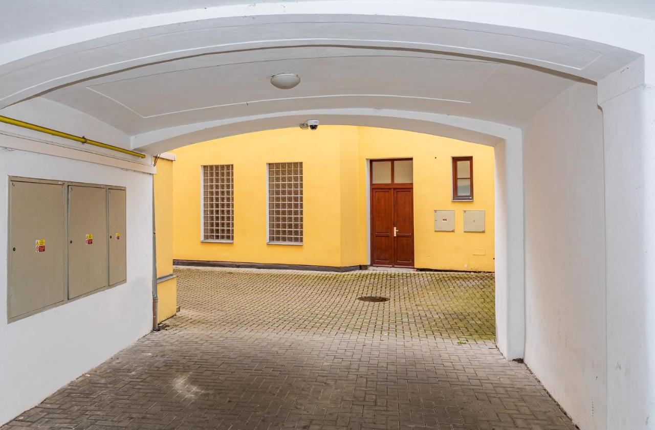 Teplice Apartments Dlouha Zewnętrze zdjęcie